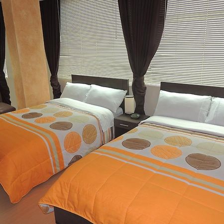Titan Hotel & Spa 波哥大 客房 照片