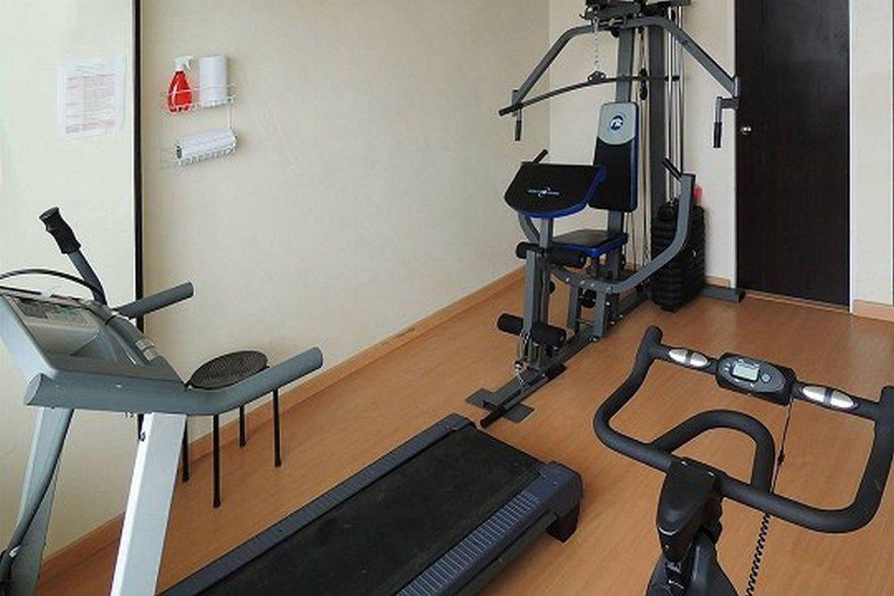 Titan Hotel & Spa 波哥大 外观 照片