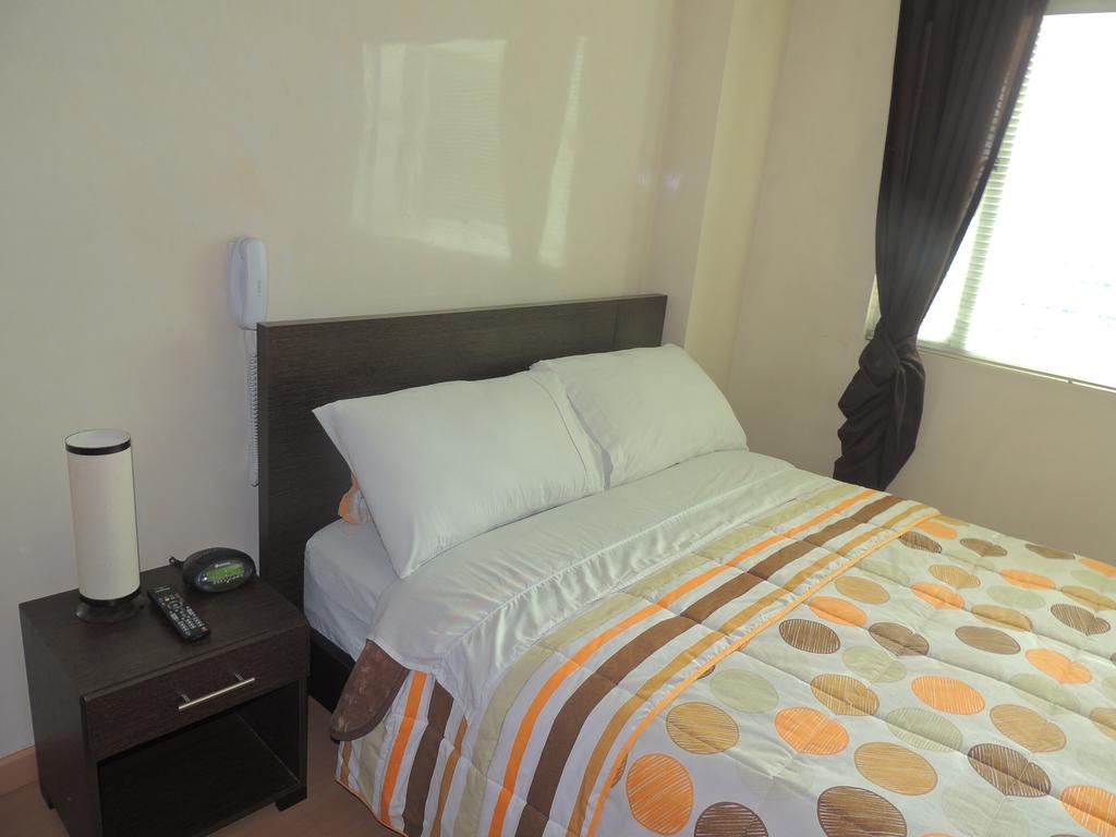 Titan Hotel & Spa 波哥大 客房 照片