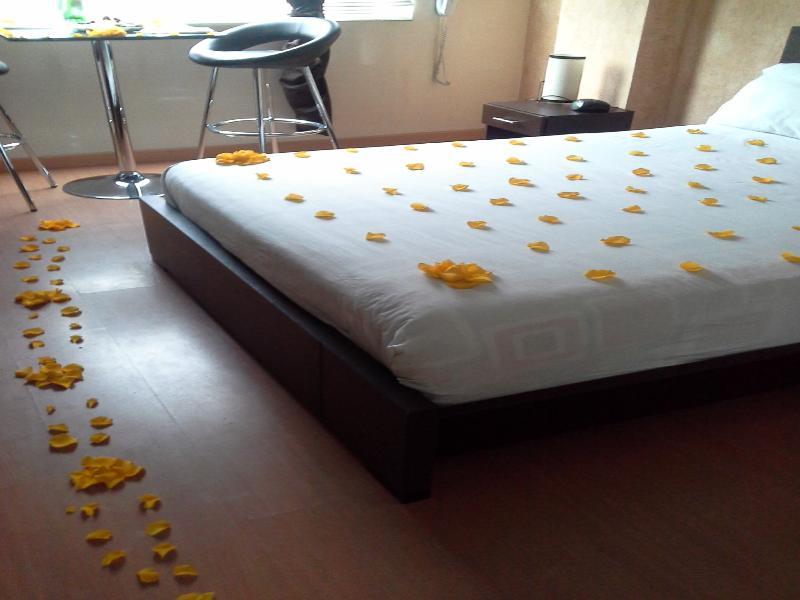 Titan Hotel & Spa 波哥大 外观 照片