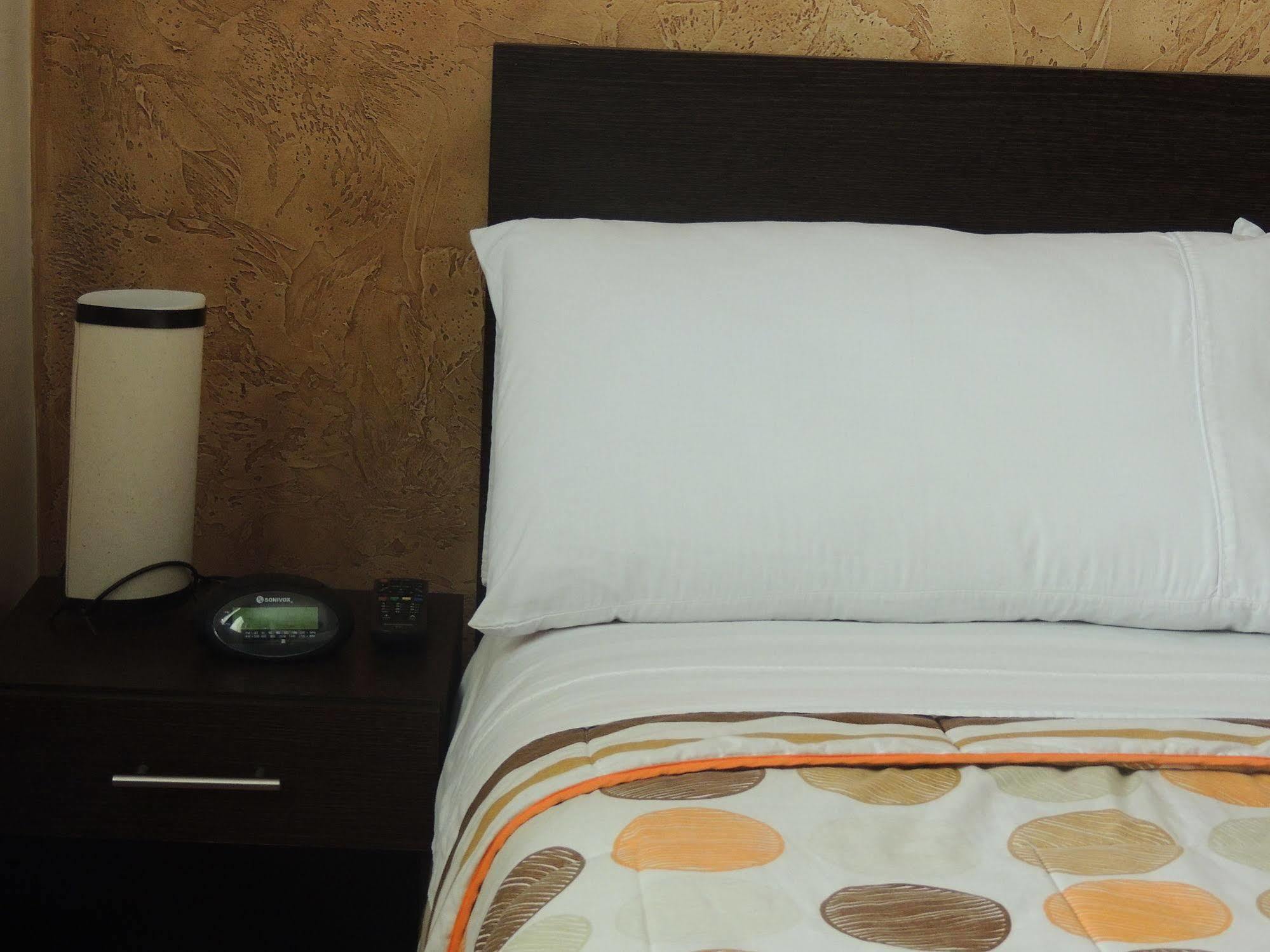 Titan Hotel & Spa 波哥大 外观 照片
