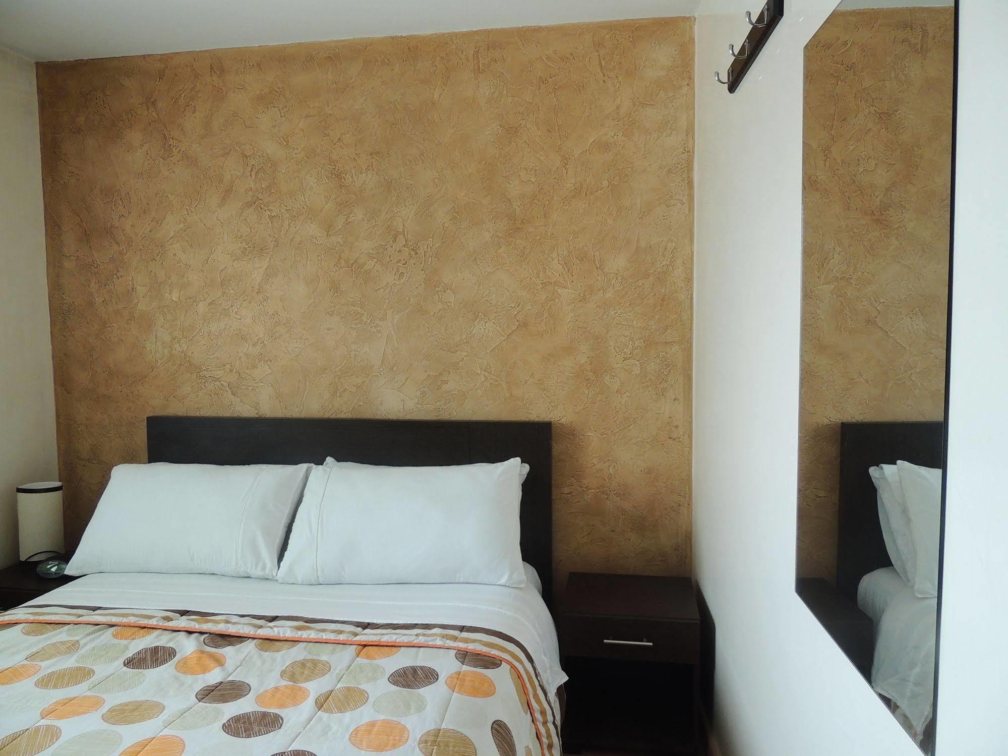 Titan Hotel & Spa 波哥大 外观 照片