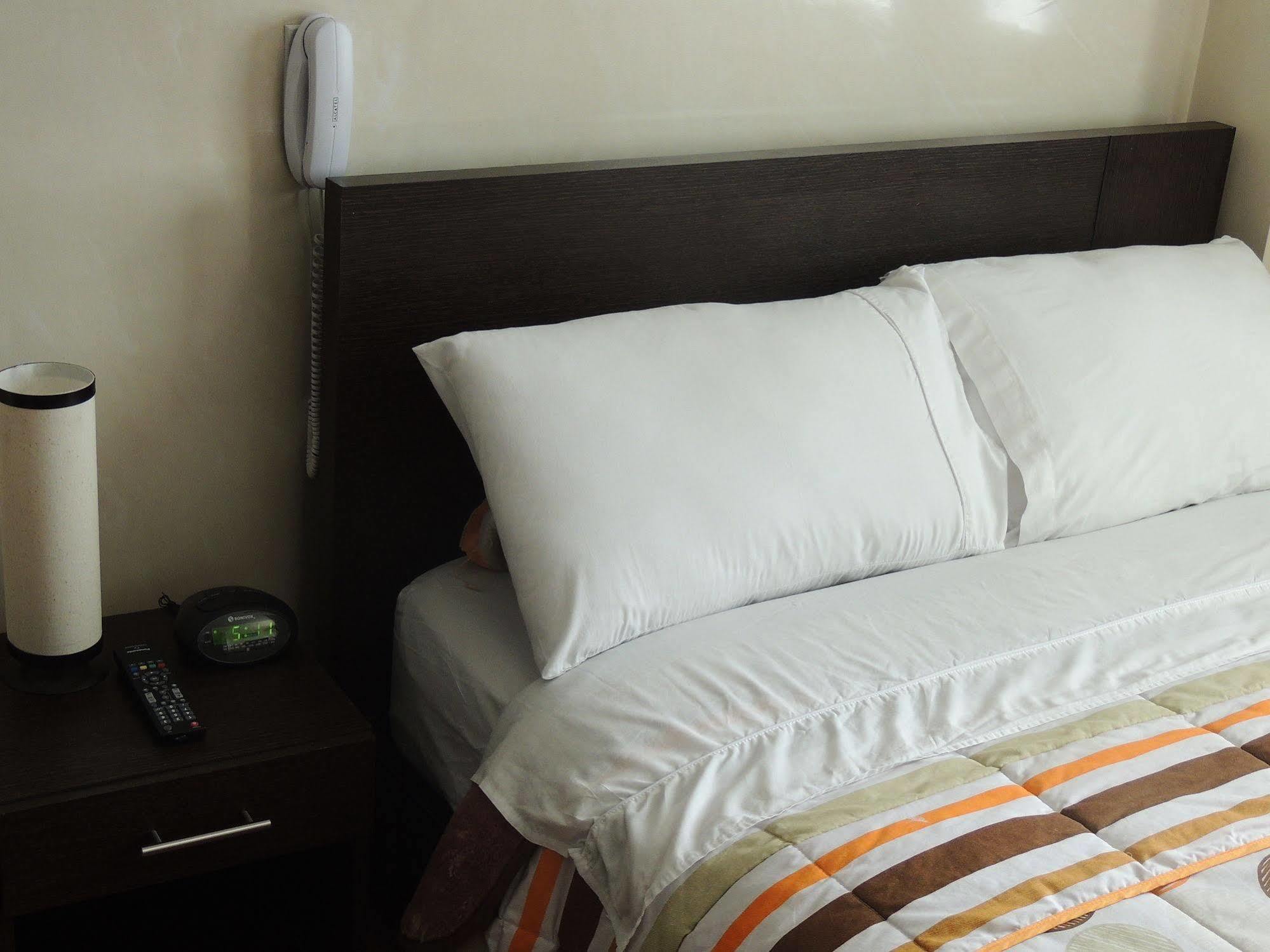 Titan Hotel & Spa 波哥大 外观 照片