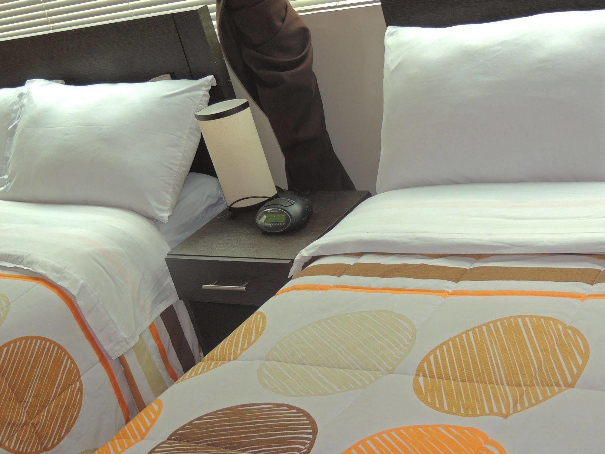 Titan Hotel & Spa 波哥大 外观 照片