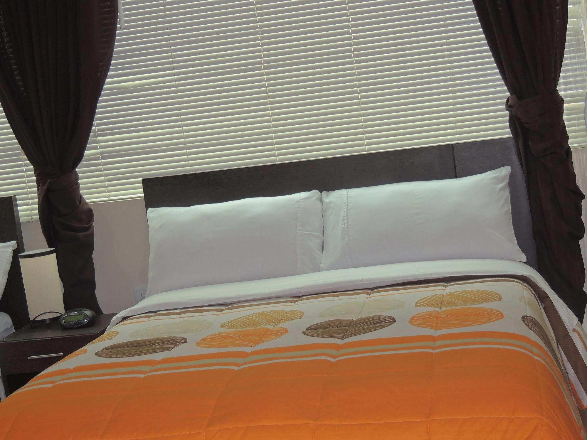 Titan Hotel & Spa 波哥大 外观 照片
