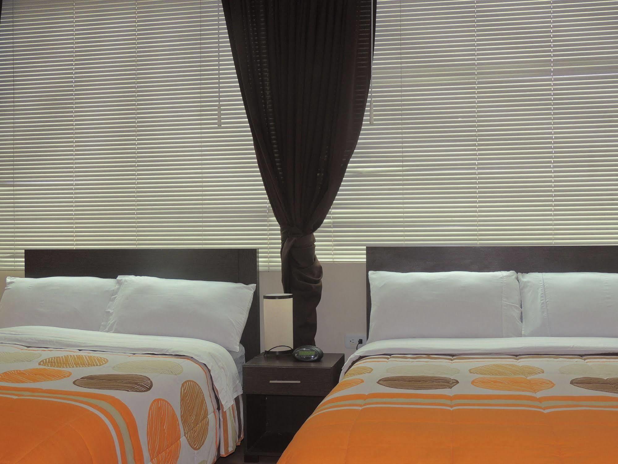Titan Hotel & Spa 波哥大 外观 照片